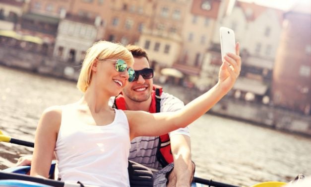 Kreative ting du kan lave på ferien