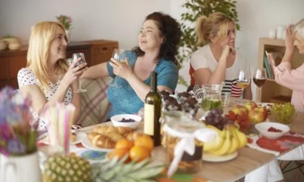 Pift familiefesten op med kreative quizzer