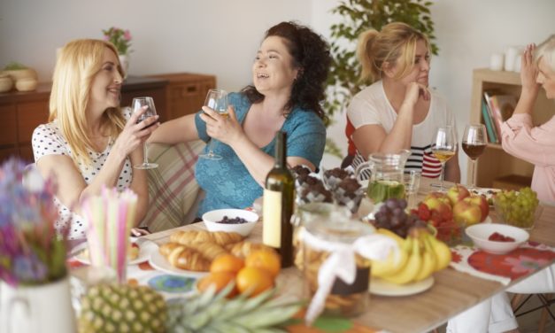 Pift familiefesten op med kreative quizzer