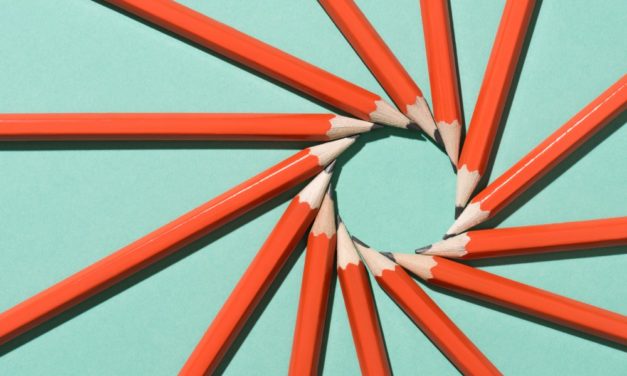 Et kreativt liv og kreative byggeprojekter