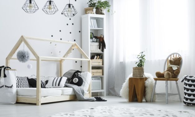 Ideer til hyggelige projekter du kan lave sammen med børnene