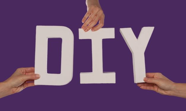 Lav dine egne opbevaringskasser ud af gamle æsker