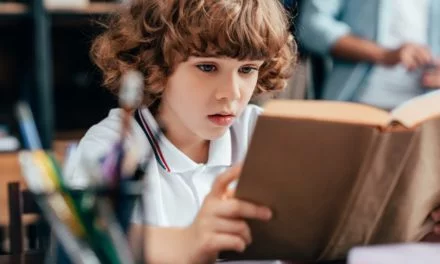 Anderledes børnebøger, hvor barnet er hovedpersonen