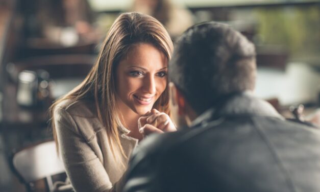 5 idéer til, hvordan du optimerer chancen for at møde en kæreste