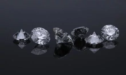 Hvad er diamond painting?