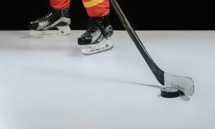 Sådan får du resten af familien til at interessere sig mere for ishockey